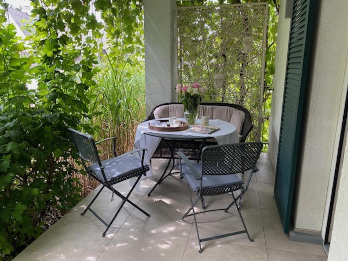 바인하임 Casa Bella 아파트 외부 사진