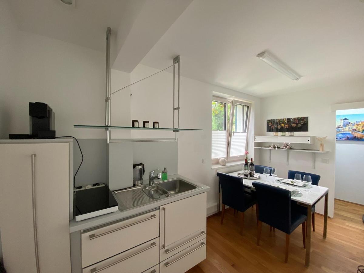 바인하임 Casa Bella 아파트 외부 사진
