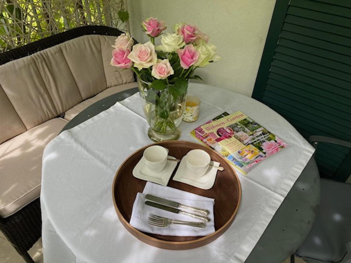 바인하임 Casa Bella 아파트 외부 사진